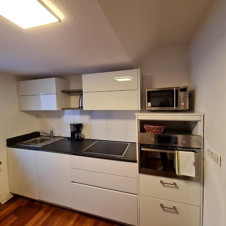Appartment Himmelblau Friedrichshafen Bagian luar foto