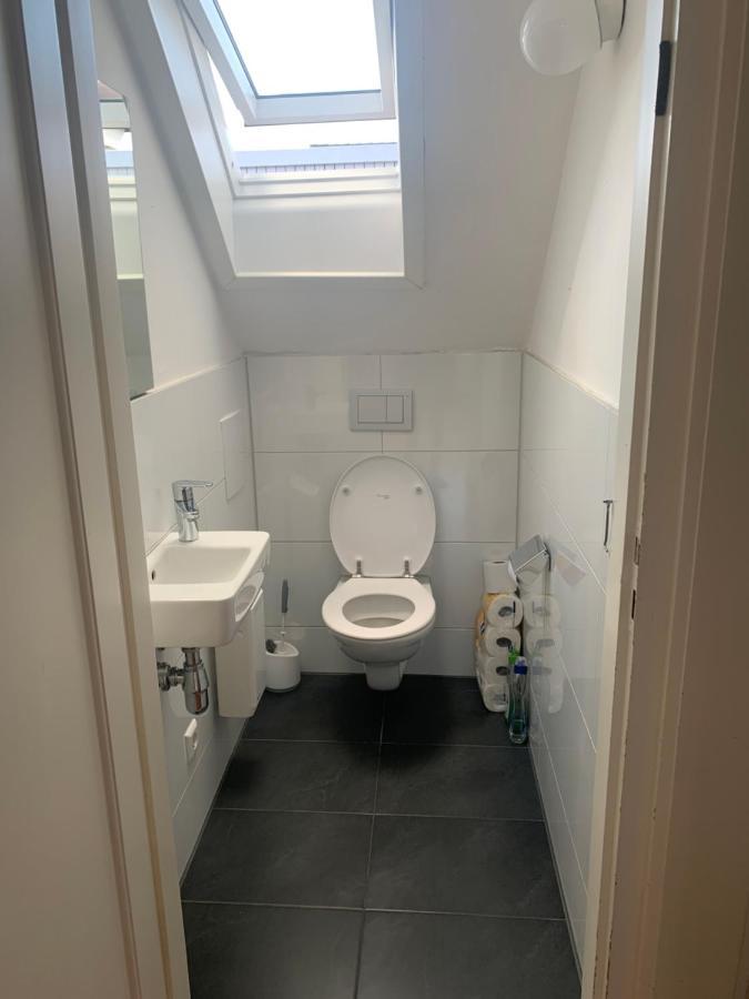 Appartment Himmelblau Friedrichshafen Bagian luar foto